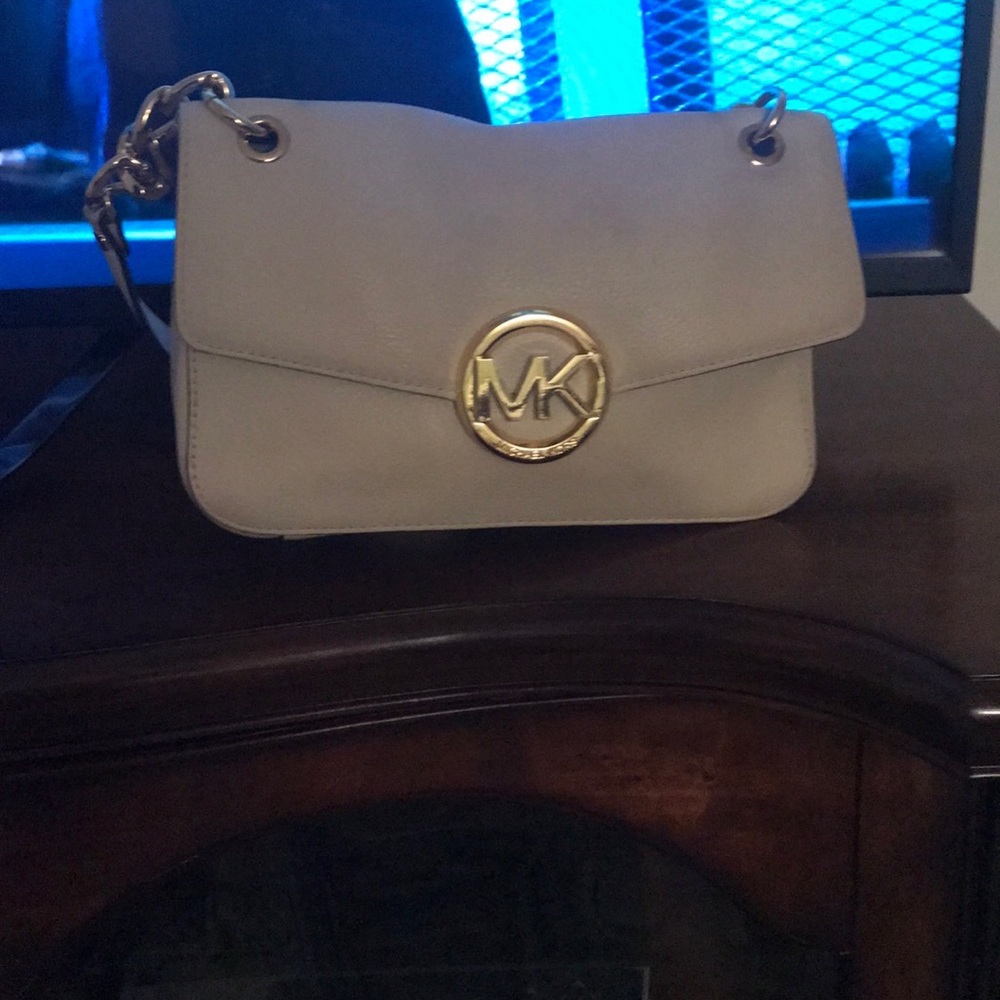 100% Authentic Mk Bag - image 1
